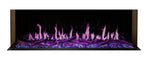 Orion Multi Heliovision Electric Built-In Fireplace