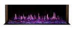 Orion Multi Heliovision Electric Built-In Fireplace