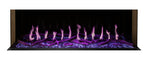 Orion Multi Heliovision Electric Built-In Fireplace