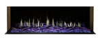Orion Multi Heliovision Electric Built-In Fireplace