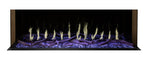 Orion Multi Heliovision Electric Built-In Fireplace