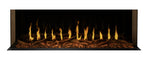 Orion Multi Heliovision Electric Built-In Fireplace