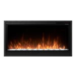 Slim® Linear Electric Fireplace