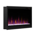 Slim® Linear Electric Fireplace