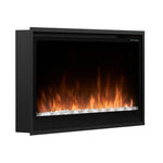 Slim® Linear Electric Fireplace