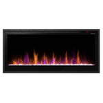 Slim® Linear Electric Fireplace