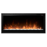Slim® Linear Electric Fireplace