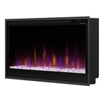 Slim® Linear Electric Fireplace