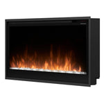 Slim® Linear Electric Fireplace