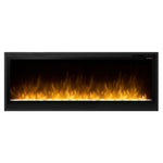 Slim® Linear Electric Fireplace