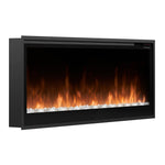 Slim® Linear Electric Fireplace