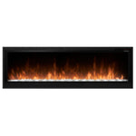 Slim® Linear Electric Fireplace