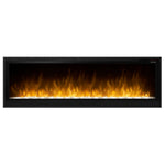 Slim® Linear Electric Fireplace