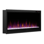 Slim® Linear Electric Fireplace