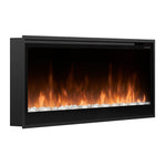 Slim® Linear Electric Fireplace