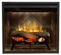 Revillusion® Direct Wire-Fireboxes