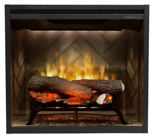 Revillusion® Direct Wire-Fireboxes