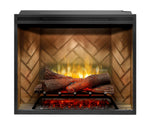 Revillusion® Direct Wire-Fireboxes