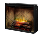 Revillusion® Direct Wire-Fireboxes