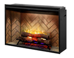Revillusion® Direct Wire-Fireboxes