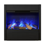 Optimyst® Revive Vapor Fireplace