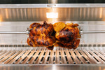 Encore 54" Freestanding Hybrid Grill