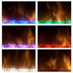 Slim® Linear Electric Fireplace