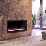 Slim® Linear Electric Fireplace