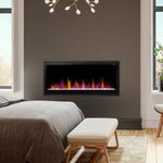Slim® Linear Electric Fireplace
